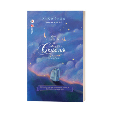 Khúc Dạ Hành Và Những Lời Chưa Nói