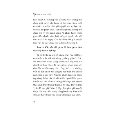 Nhân Sự Thực Chiến