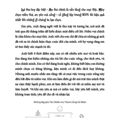 74 LÁ THƯ TAY - Thấu hiểu, đồng cảm và chia sẻ - Đổi hình là đổi đời