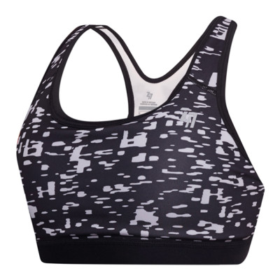 Áo Bra Thể Thao Nữ Just Feel Free H6510