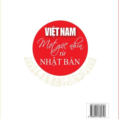 Việt Nam một góc nhìn từ Nhật Bản - bản in 2025