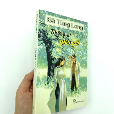 Bà Tùng Long - Những Ai Gieo Gió