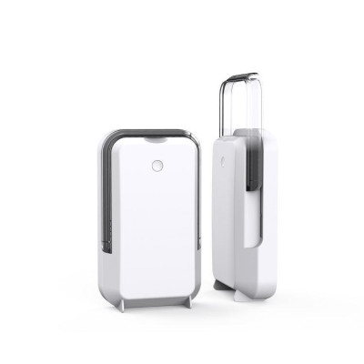 ĐÈN LED SẠC TÍCH ĐIỆN 0.5W 53968 AKKO STAR   - HÀNG CHÍNH HÃNG