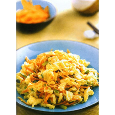 Sách - Món Ăn Bổ Dưỡng Cho Vợ Chồng Trẻ - Việt Thư