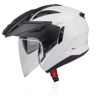 MÁI CHE ZEUS 613B (KHÔNG BAO GỒM MŨ BẢO HIỂM) - GARA20