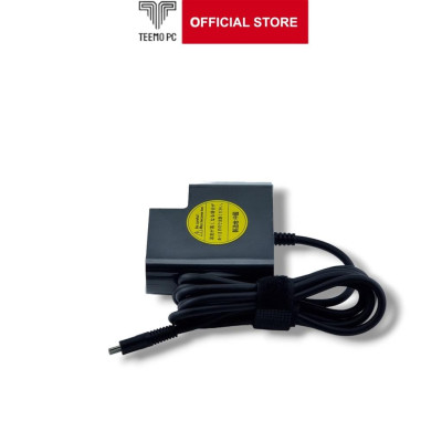 Sạc Tương Thích Cho Laptop HP ProBook 440 G10 440 G9 445 G10 445 G8 445 G9 450 G10 65w- Hàng Nhập Khẩu New Seal TEEMO PC X31