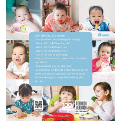 Combo 2 cuốn: Kỷ luật bàn ăn + Người mẹ tốt hơn là người thầy tốt + Poster an toàn cho bé yêu