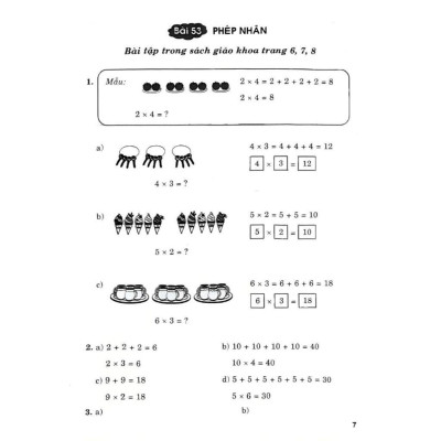 Hướng Dẫn Giải Bài Tập Toán Lớp 2 - Tập 2 (Bám Sát SGK: Cánh Diều) -HA
