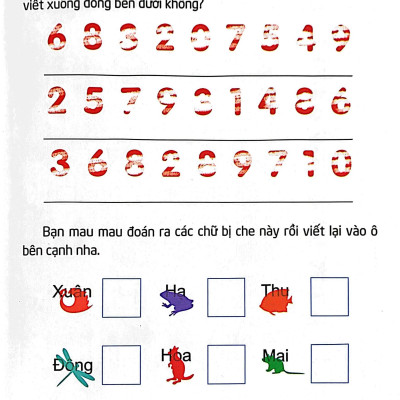 1000 Câu Hỏi Rèn Luyện IQ - CQ - Thách Thức Sáng Tạo - Tập 2