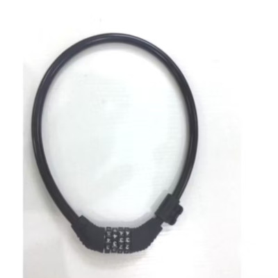 BỘ KHÓA SỐ KHÓA DÂY MẬT KHẨU CAO AN TOÀN CHỐNG TRỘM