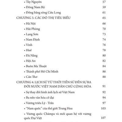 Việt Nam một góc nhìn từ Nhật Bản - bản in 2025