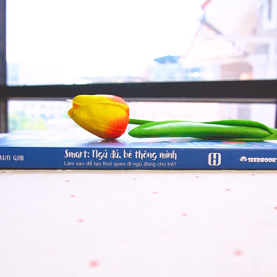 SMART: Ngủ đủ, bé thông minh - Làm sao để tạo thói quen đi ngủ đúng cho trẻ?