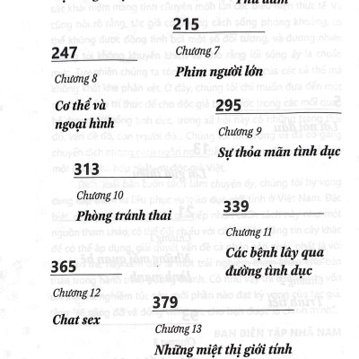 Làm Chuyện Ấy - Doing It! Let