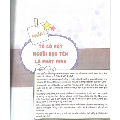 W Series 02: Phát Minh Định Hình Thế Giới