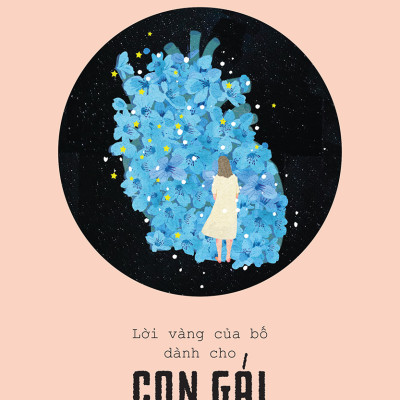 Sách AZ - Lời Vàng Của Bố Dành Cho Con Gái