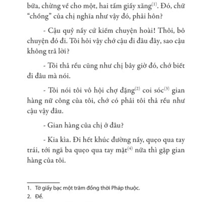 Sách - Từ Hôn