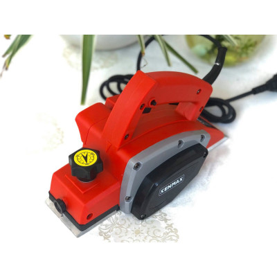 Máy bào gỗ 82x1.5mm 600W Kenmax KMEP003- Hàng chính hãng