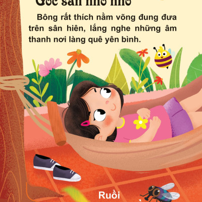 Sách Âm Thanh - Thế Giới Động Vật _DTI