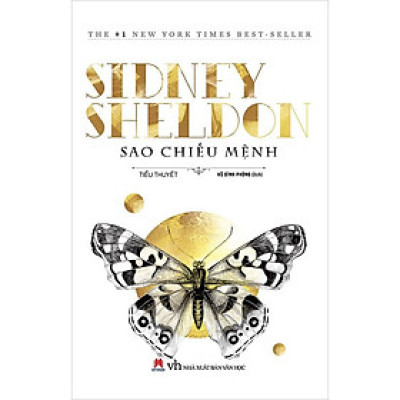 SAO CHIẾU MỆNH (TÁI BẢN 2021)