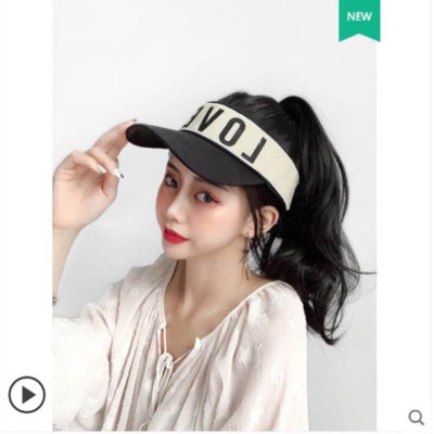 Tóc dính mũ sẵn cao cấp️