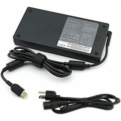 Sạc Tương Thích Cho Adapter Laptop Lenovo Legion 5 81Y60004Us 81Y6000Acc 81Y6000Bcc 81Y6000Dus 230W - Hàng Nhập Khẩu New Seal TEEMO PC