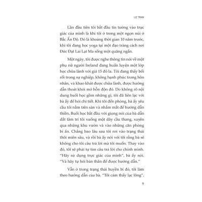 Karma - Luật Nhân Quả