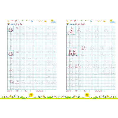 Sách - Combo Luyện Đọc 1, Luyện Viết quyển 1, quyển 2 - Kết Nối Tri Thức Với Cuộc Sống - Rèn kĩ năng đọc hiểu (3 cuốn)