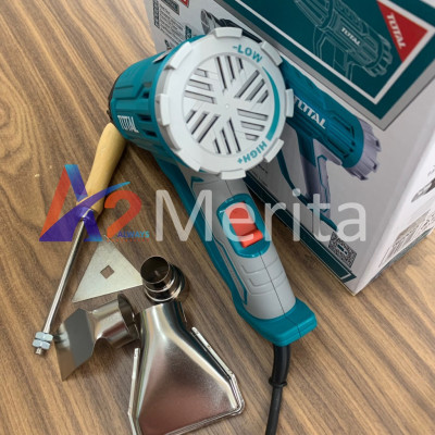 Máy thổi hơi nóng 2000W Total TB20045