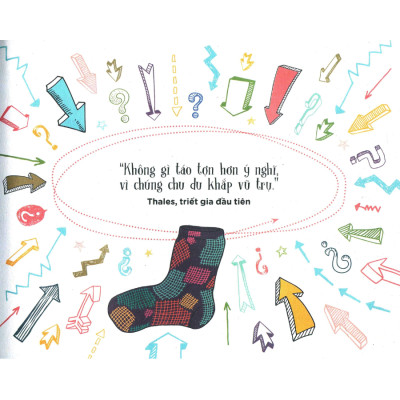 Combo Cool series (7 cuốn)