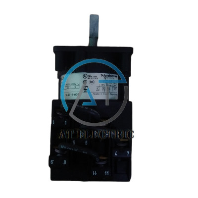 Công tắc Cam Schneider K1F003MLH | Hàng Chính Hãng
