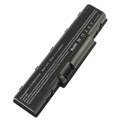 Pin Tương Thích Cho Laptop Acer Aspire 4736 4736Z 4536Zg - Hàng Nhập Khẩu New Seal TEEMO PC TEBAT648