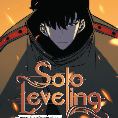 Solo Leveling - Tôi Thăng Cấp Một Mình - Tập 10