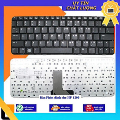 Bàn Phím dùng cho HP 1200 - Hàng Nhập Khẩu New Seal