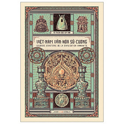 Việt Nam Văn Hoá Sử Cương (Đông A) (Bìa cứng)