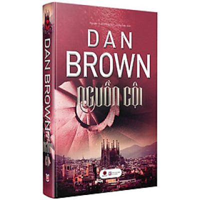 Nguồn Cội (Bìa Cứng)