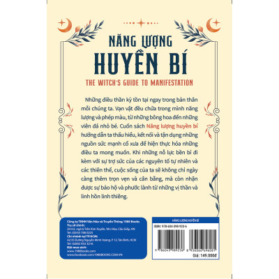 Năng Lượng Huyền Bí