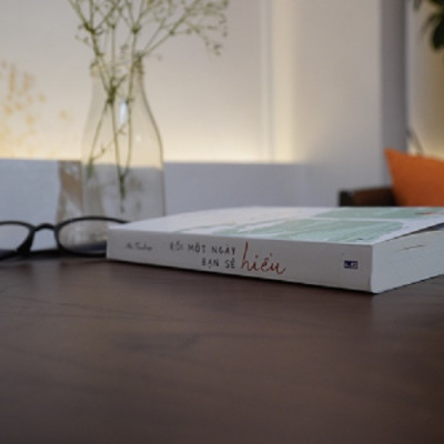 Sách: Rồi Một Ngày Bạn Sẽ Hiểu