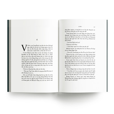 Bố già (Bìa mới)