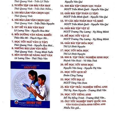 Học Tốt Địa Lí 11 (2018)