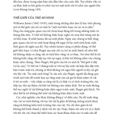 Tâm Lý Học Toàn Thư - Tâm Lý Học Phát Triển