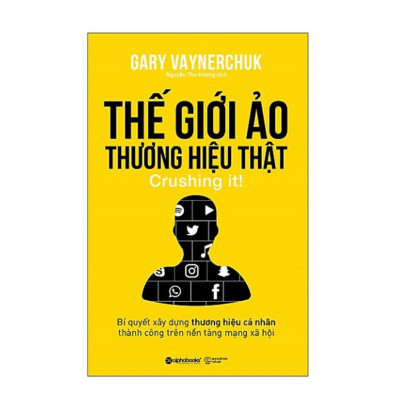 Combo Thế Giới Ảo Thương Hiệu Thật + Thiết Kế Lấy Người Dùng Làm Trung Tâm 