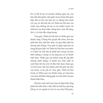 Karma - Luật Nhân Quả