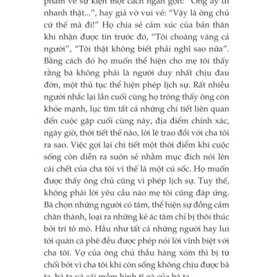 Một Chỗ Trong Đời