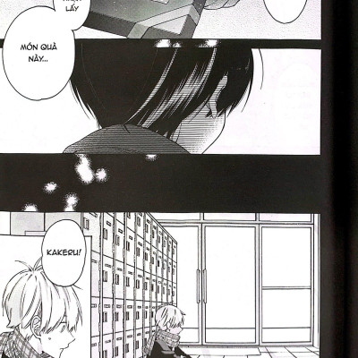 Chẳng Thể Chạm Tới - Tập 2