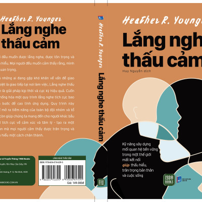 Lắng Nghe Thấu Cảm