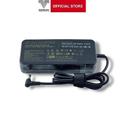 Sạc Tương Thích Cho Laptop Asus ROG STRIX GL703VD-GC042T 180w- Hàng Nhập Khẩu New Seal TEEMO PC X9