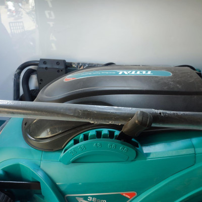 MÁY LÀM VƯỜN 1600W TOTAL TGT616151 - HÀNG CHÍNH HÃNG