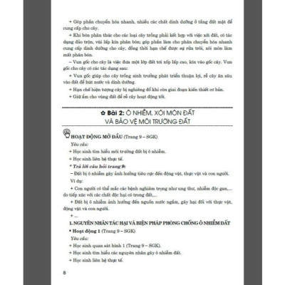 Để học tốt lịch sử & địa lí lớp 5 (dùng kèm sgk kết nối tri thức với cuộc sống) - HA