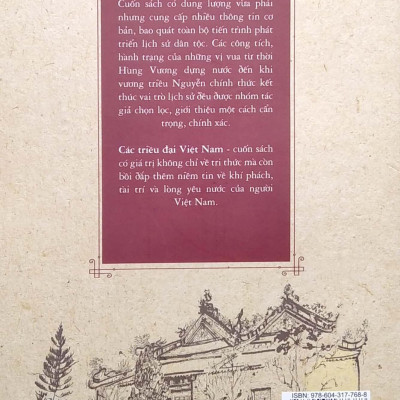 Các Triều Đại Việt Nam