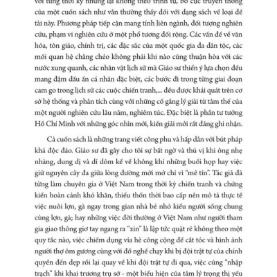 Việt Nam một góc nhìn từ Nhật Bản - bản in 2025